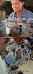 [삼시세끼 어촌편 1회] 이서진X에릭X윤균상 표, 첫 날 득량식 가을 밥상 성공적 (종합)