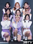 트와이스 TT(티티) 컴백, Cheer up~! (쇼케이스) [SS포토]