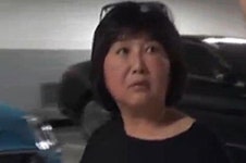 최순실 세계일보 인터뷰 태블릿PC 내것 아냐, 미르K스포츠·8선녀 의혹 소설같은 얘기…당장 귀국못해, 오늘 약 먹고 죽을 수 있다 국정농단 부인