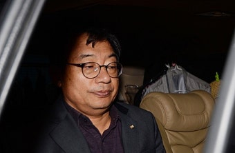 '최순실 국정농단' 비박계 