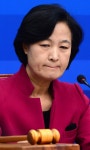 박근혜 대통령 지지 단체 박사모, 더불어민주당 추미애 대표 '계엄령 발언' 명예훼손 혐의로 고소