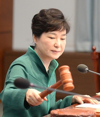 박근혜 대통령, 최순실 특검후보추천의뢰서 재가… 국어사전 속 재가 무슨 뜻?