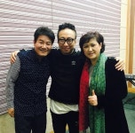 김용임 사인요청하며 길 바닥에 누운 관객 있었다 진성 돈 던지고 금반지 빼주는 관객