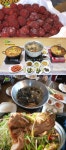 생생정보 닭백숙·버섯전골·매운탕·칼국수 등 각종 효능을 자랑하는 뽕 요리 맛집