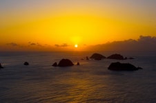 일출명소, 서울 새해맞이 카운트다운, 당진왜목마을, 울산간절곶, 포항호미곶, 여수향일암, 영덕블루로드, 성산일출봉 가볼만한곳, 맛집, 펜션