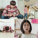 마음의 소리 이광수, 소중한 애봉아 정소민 위해 깜짝 생일파티 준비