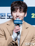 지창욱, 액션입니다~! (조작된 도시) [SS포토]