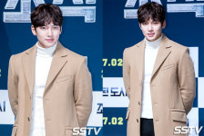 [SSTV영상] 지창욱 고등학생 때, PC방서 FPS게임 자주했다 깜짝 고백 (조작된 도시)