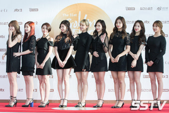 걸그룹 브랜드평판 1월 1위 트와이스, 골든디스크 음원 대상…블랙핑크·AOA·에이핑크·마마무 TOP5