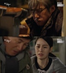 임지연-이일화, 길거리 떠돌며 만두 훔친 한갑수 목격…노숙자 수소문 시작 (불어라 미풍아)