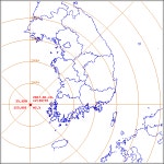 전남 신안군 흑산면 근해서 규모 2.5 지진…우리나라 3일 동안 4차례 발생 불안