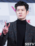 장기하, '아이유 보고있나?' (2017 서울가요대상-서가대 레드카펫) [SS포토]