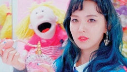 레드벨벳 루키 뮤직비디오, 컬러풀+감각적인 영상미…2일 두시탈출 컬투쇼 출연