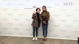 [SSTV영상] 김영희-안소미-조수연-김나희, 우리는 미녀 개그우먼 4인방 '웃음꽃 활짝'