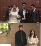 [아임쏘리 강남구 39회] 이인, 나야와 결혼식 올리고 김민서 찾아나서.. 차화연, 최정후 뺏어올 수 있을까?