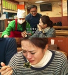 인간극장 진보라, 김정연 앞에 미역국+갈비찜 들고 나타난 사연은? 저도 딸이라 울었다