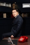 외부자들 안형환 전 의원 박근혜 대통령 탄핵 결정, 3월 10일쯤 예상