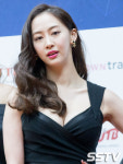 씨스타 다솜, 육감라인 (2017 가온차트 K-POP 어워드) 레드카펫 [SS포토]