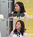 [TV핫스팟] 비디오스타 베리굿 태하 엄마카드, 한 달에 X00만원 사용한 적도 춘자 욱