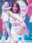 프리스틴(PRISTIN) 성연, Wee Woo(위우) 데뷔 쇼케이스 [SS포토]