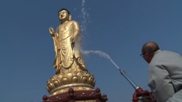 식빵, 반값 한우 전문점, 수중 숙성 한우, 못난이 삼, 난발삼, 파삼, 미삼, 구례 산수유꽃축제, 치자밥, 전남 광양 매화마을, 섬진강 복어, 물회,
