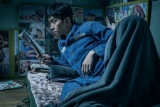 프리즌 신성록 별그대 이후 악역 이미지? 코믹∙선한 역할도 잘 할 자신 있어 (인터뷰)