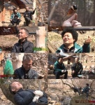 [TV뭐봤어?] 나는 자연인이다 이상지 씨-윤택, 자연으로 하나 되는 힐링스토리