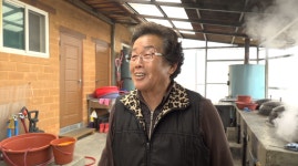 인간극장, 할매·손자 청국장 손맛대결… 구수한 대물림에 칠갑산 자락 보글보글