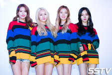와썹(Wassup), 컬러 TV(COLOR TV) 컴백 쇼케이스 [SS포토]