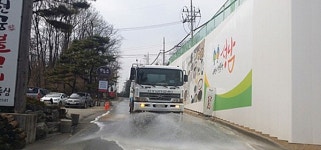 환경부, 수도권 미세먼지 사업장 비상저감조치 일제점검…서울·경기·인천 476개 기관