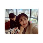 [스타★SNS] 박희본, 봄꽃 같은 비주얼…화사한 미소 