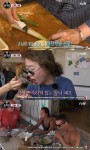 윤식당 윤여정, 이서진이 제안한 신메뉴 파전 완성! 파전 영어로 뭔지 찾아봐