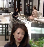 '아임쏘리 강남구' 차화연, 나야 이혼시키기 프로젝트…어머니까지 소환
