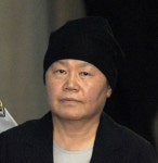 김경숙 전 학장 결심 공판, 징역 5년 구형…"30년 교수 명예 걸고 부당 지시 없어" 억울함 호소