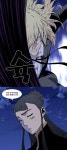 [네이버 웹툰] 노블레스 라스크레아, 라이제르 바라보며 붉어진 얼굴…계속된 동행 (화요 웹툰)