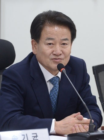 바른정당, 국민의당과 통합 가능성? 정동영 