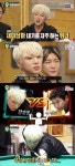 오빠생각 당구선수 출신 위너 강승윤 VS 당구로 먹고 산 탁재훈, 100만원짜리 포켓볼 대결
