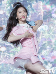 엘리스(ELRIS) 데뷔 유경, 팅커벨 (우리 처음) [SS포토]