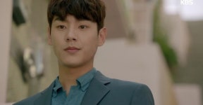 [TV핫스팟] 쌈 마이웨이 곽시양, 강렬한 첫등장 남일이? 그 남일이? 미스터리 등장