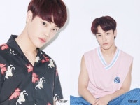 프듀2 주학년, 정식 데뷔 확정…새 보이그룹 크래커즈로 본격 데뷔 카운트다운