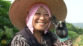 인간극장 전남 진도 이숙향씨, 27살·25살 남매 엄마가 돼줘서 고마워요