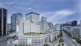 신세계, 신세계디에프에 400억원 출자 신규 면세점 투자 위한 유상증자 참여