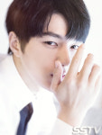 김명수…엘 낯선 낫선이~ 3분 오빠의 미남가면 (군주) [종합움짤]