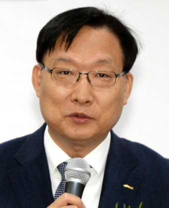 홍순만 코레일 사장, 28일 취임 1년만에 사의 표명