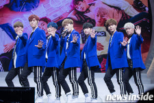 온앤오프(ONF), ON/OFF 포인트 안무! [포토]