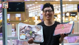 [오늘밤TV] 서민갑부 부산 광안시장 고기판매의 신, 20분 만에 20kg 돼지갈비 완판?