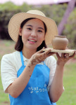 제가 만들었어요...  제45회 강진청자축제 [포토]