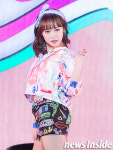 위키미키(Weki Meki) 데뷔 최유정, 귀요미 끝 (I dont like your Girl friend) [포토]