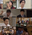 [TV소설 그 여자의 바다 119회] 김승욱, 살인·횡령 모두 밝혀지고 오승아 살해 시도 (종합 리뷰)