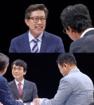 [오늘밤TV] '썰전' 유시민 